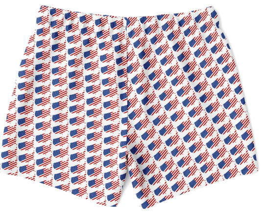 Other brands to buy shorts from besides Birddogs and Chubbies