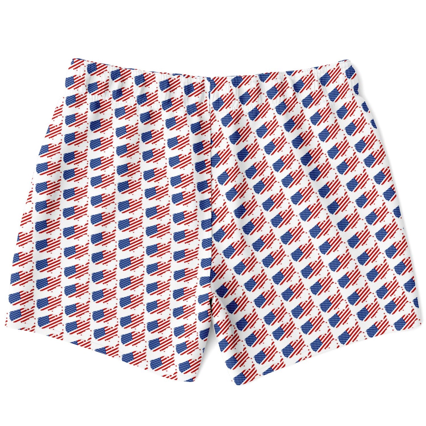 'Merica Mens Swim Trunks | 1 of 50