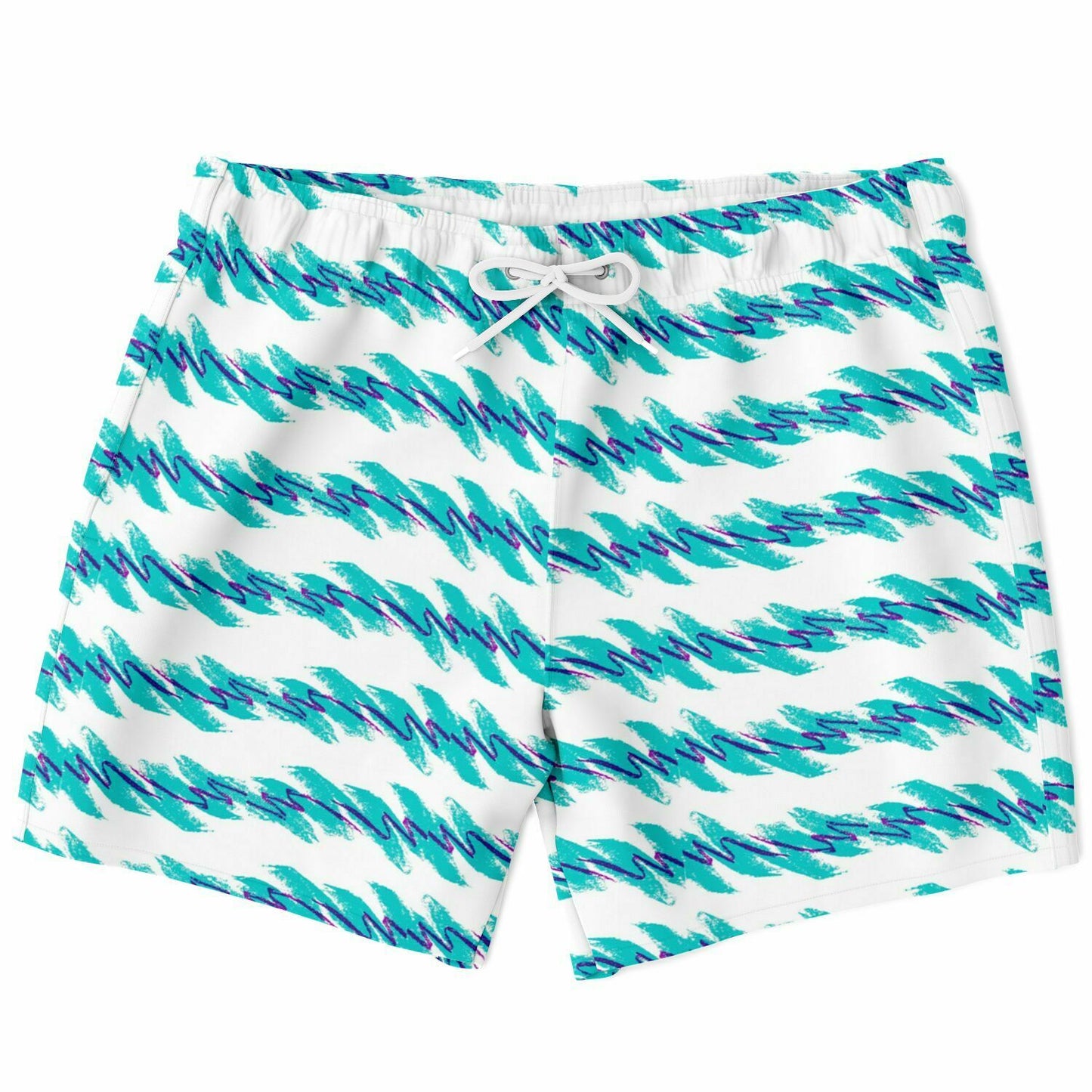 'NINETY Mens Swim Trunks | 1 of 50
